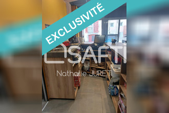 achat localcommercial clairvaux-les-lacs 39130