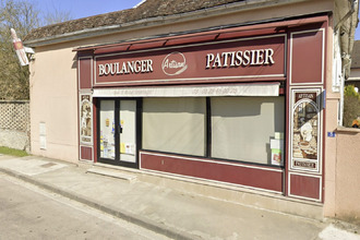 achat localcommercial clerey 10390