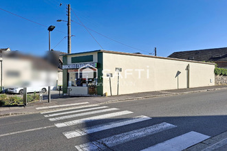 achat localcommercial clermt 60600