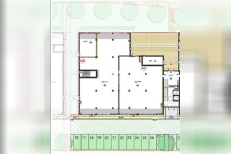achat localcommercial clermt-ferrand 63000