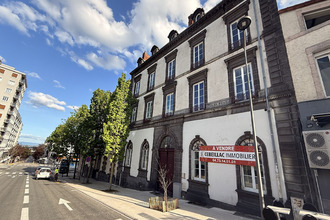 achat localcommercial clermt-ferrand 63000