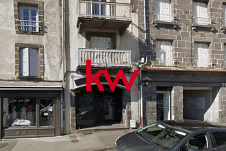 achat localcommercial clermt-ferrand 63000