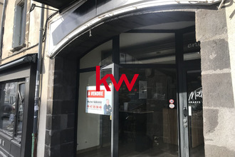 achat localcommercial clermt-ferrand 63000