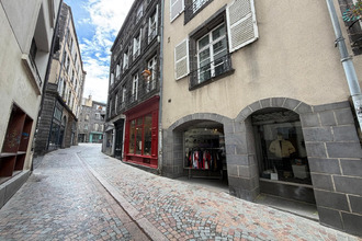 achat localcommercial clermt-ferrand 63000