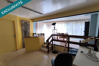 achat localcommercial clermt-ferrand 63000