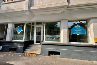 achat localcommercial clermt-ferrand 63000