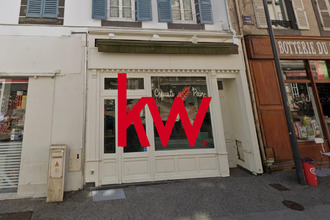 achat localcommercial clermt-ferrand 63000