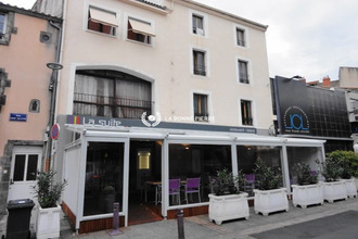 achat localcommercial clermt-ferrand 63000