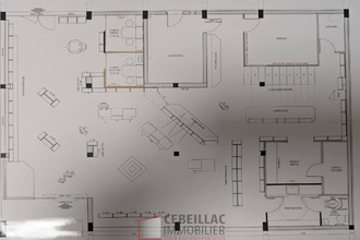 achat localcommercial clermt-ferrand 63100