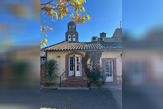 achat localcommercial clermt-le-fort 31810