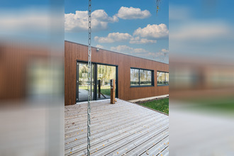 achat localcommercial clery-st-andre 45370