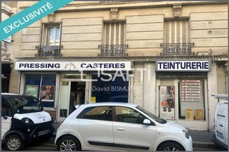 achat localcommercial clichy 92110