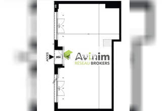 achat localcommercial clichy 92110