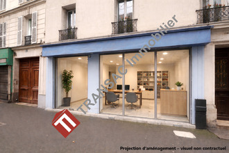 achat localcommercial clichy 92110
