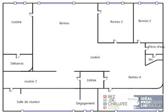 achat localcommercial clichy 92110