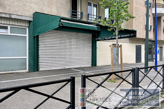 achat localcommercial clichy 92110