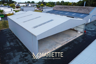 achat localcommercial clohars-fouesnant 29950