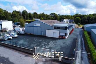 achat localcommercial clohars-fouesnant 29950