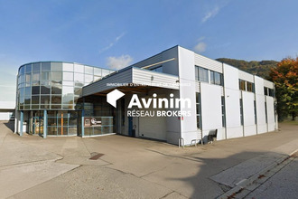 achat localcommercial cluses 74300