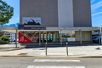 achat localcommercial cluses 74300