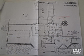 achat localcommercial coarraze 64800