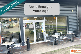 achat localcommercial cognac 16100