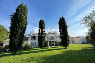 achat localcommercial cognac 16100
