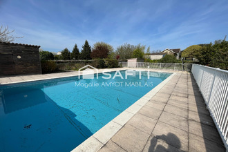 achat localcommercial cognac 16100