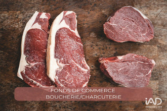 achat localcommercial cognin 73160