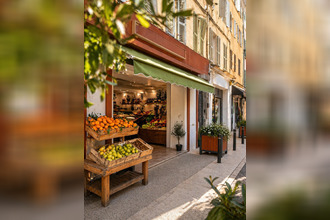 achat localcommercial cogolin 83310