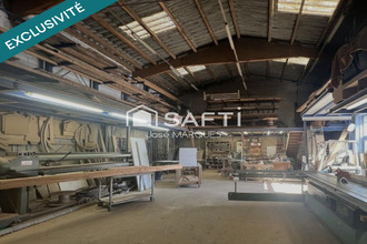 achat localcommercial cogolin 83310