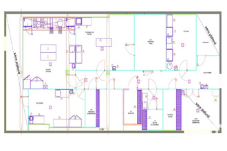 achat localcommercial coignieres 78310