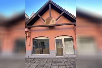achat localcommercial colmar 68000