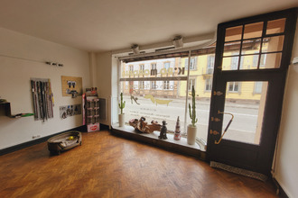 achat localcommercial colmar 68000