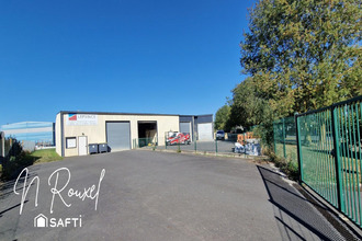achat localcommercial colombelles 14460