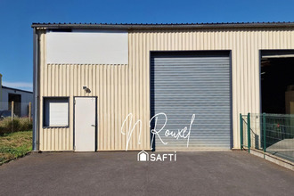 achat localcommercial colombelles 14460