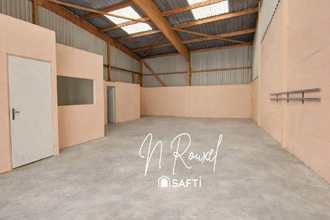achat localcommercial colombelles 14460