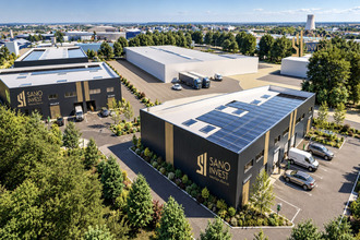 achat localcommercial colombelles 14460