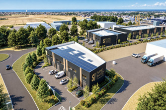 achat localcommercial colombelles 14460