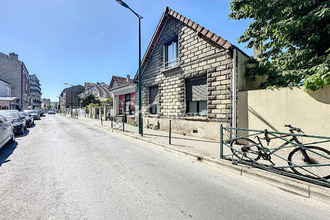 achat localcommercial colombes 92700