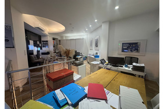 achat localcommercial colombes 92700