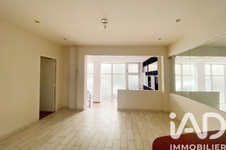 achat localcommercial colombes 92700