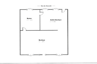 achat localcommercial colombes 92700