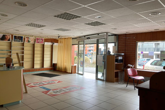 achat localcommercial colomiers 31770