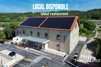 achat localcommercial combas 30250