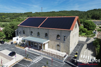 achat localcommercial combas 30250