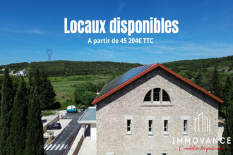 achat localcommercial combas 30250