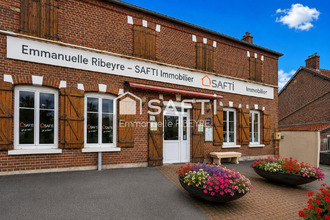 achat localcommercial compiegne 60200