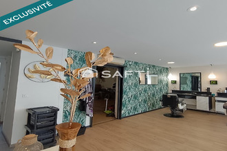 achat localcommercial concarneau 29900
