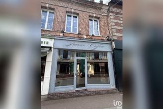 achat localcommercial conches-en-ouche 27190